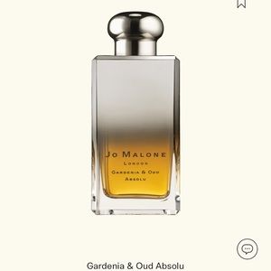 Jo Malone London Gardenia & Oud Absolu